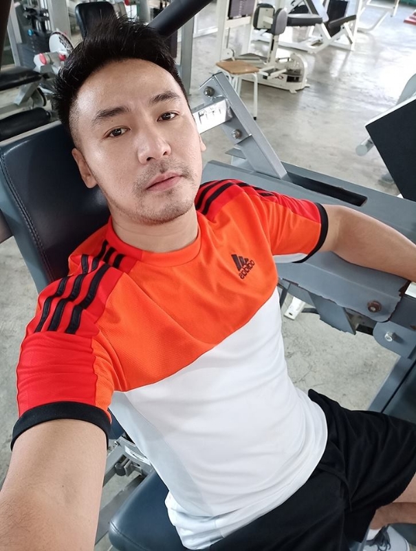 MrLin的第一张照片--保定相亲服务中心