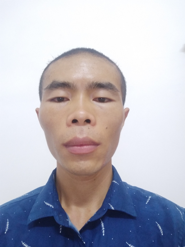 相依相随的第一张照片--保定相亲服务中心