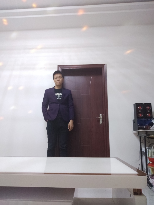 慕凡的第二张照片--保定相亲服务中心