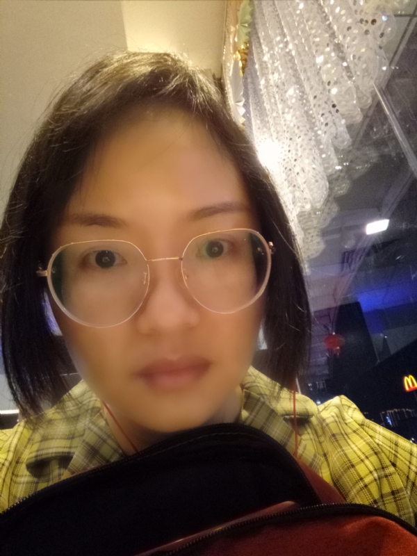 Betty的第二张照片--保定相亲服务中心