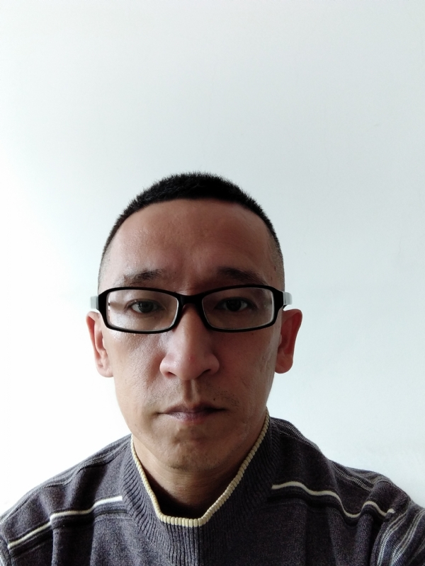 晓峰的第五张照片--保定相亲服务中心