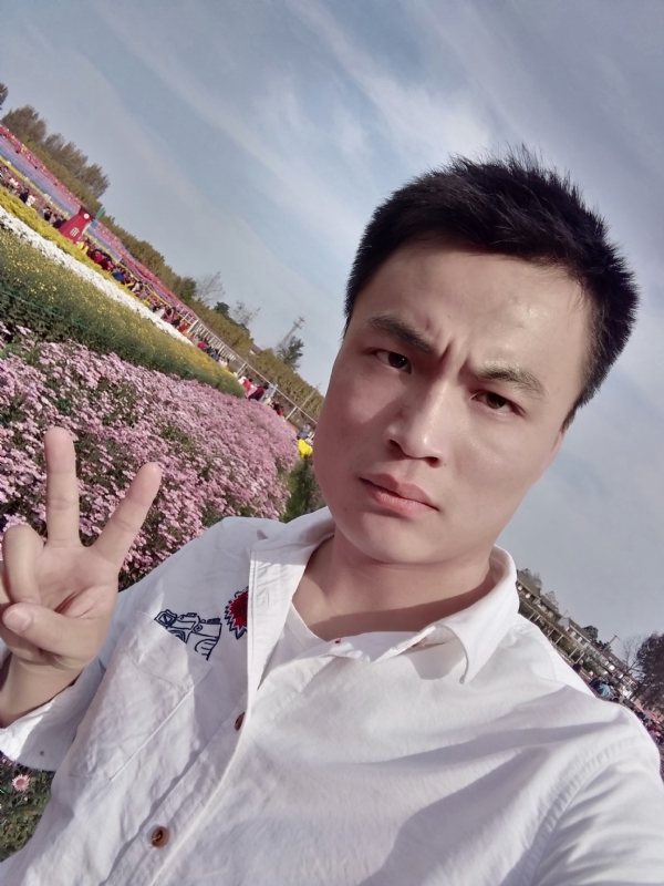 心碎无痕的第二张照片--保定相亲服务中心