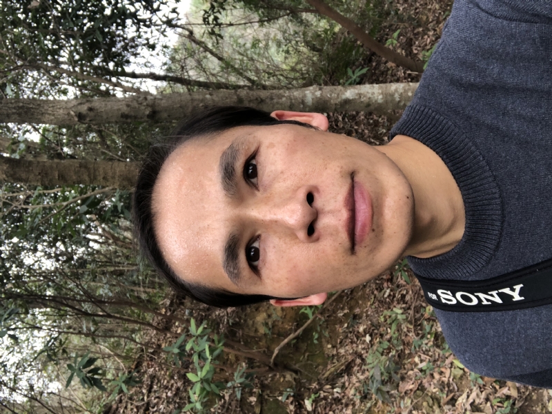 Hiti印相哥的第一张照片--保定相亲服务中心