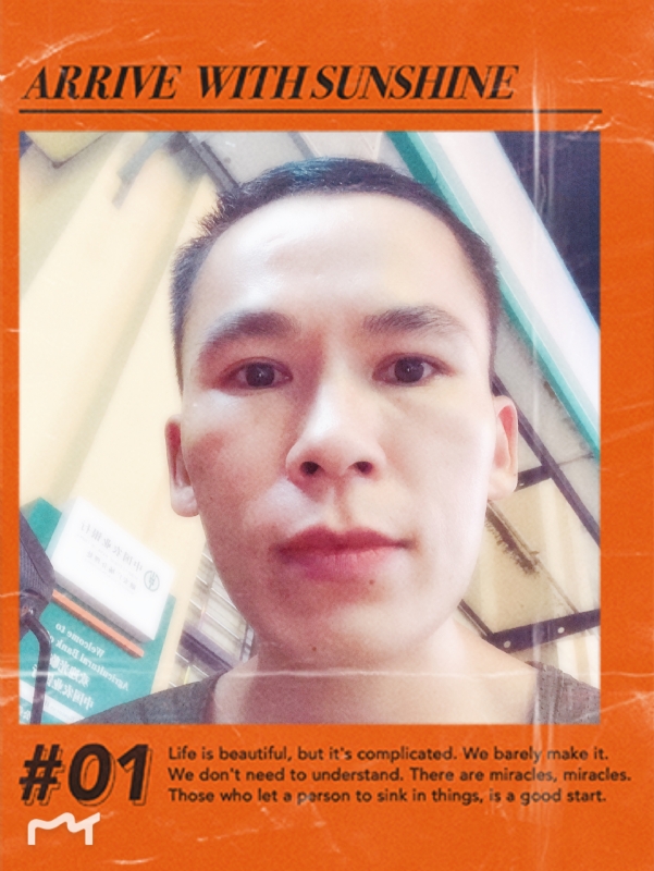 Hiti印相哥的第二张照片--保定相亲服务中心