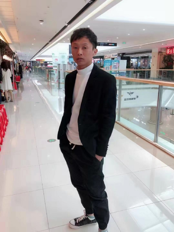 杰的第一张照片--保定相亲服务中心