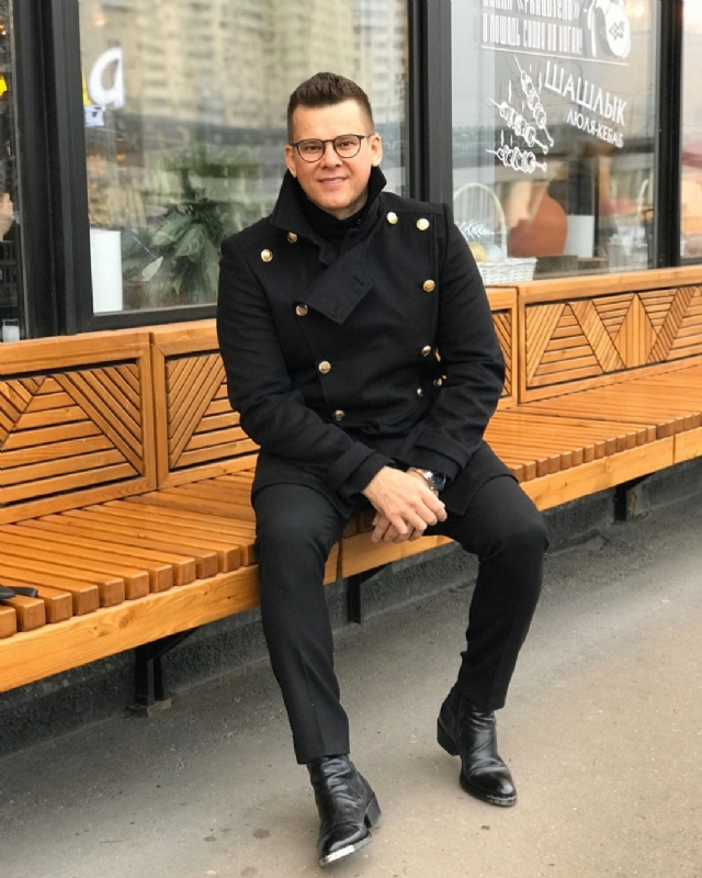 owen的第二张照片--保定相亲服务中心