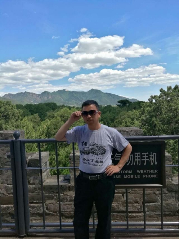 天天心情好的第一张照片--保定相亲服务中心