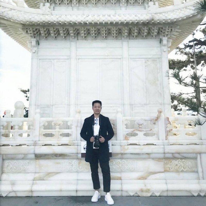 哈利波波的第二张照片--保定相亲服务中心