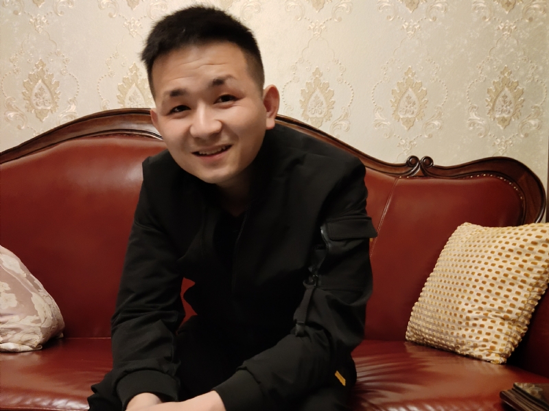 lilei123的第五张照片--保定相亲服务中心