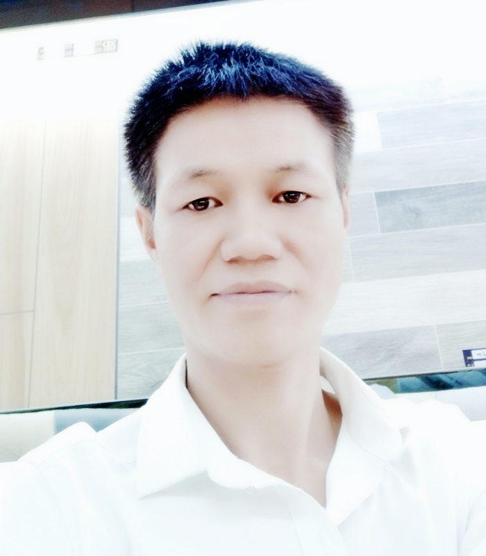 等待有缘的第二张照片--保定相亲服务中心