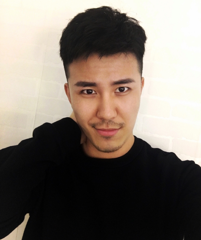 时过境迁丶的第一张照片--保定相亲服务中心