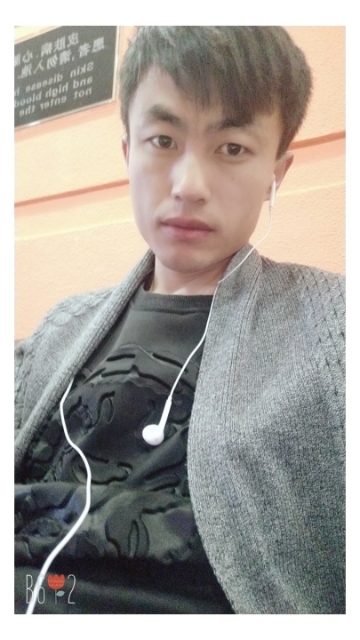 梦里回眸的第一张照片--保定相亲服务中心