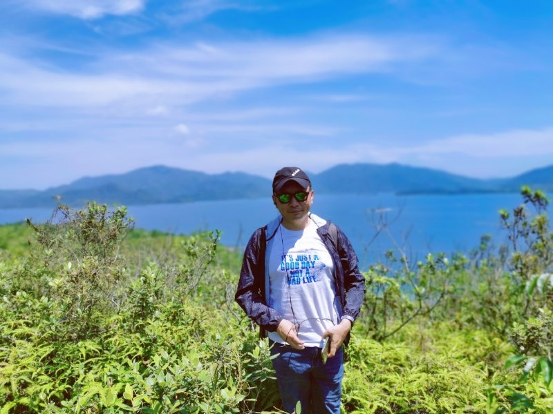 匡匡的第一张照片--保定相亲服务中心