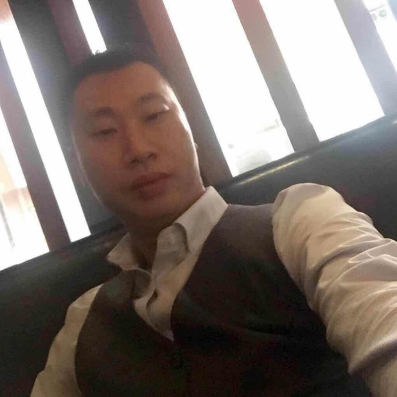 陈威的第一张照片--保定相亲服务中心