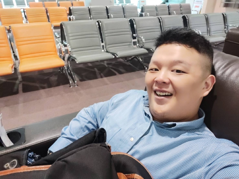 hu的第一张照片--保定相亲服务中心