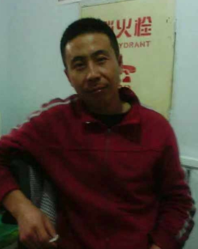 袭明轩的第一张照片--保定相亲服务中心