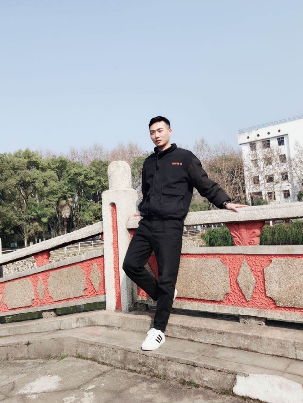 柒玥的第一张照片--保定相亲服务中心