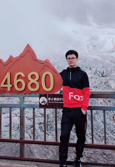 木木林的第三张照片--保定相亲服务中心