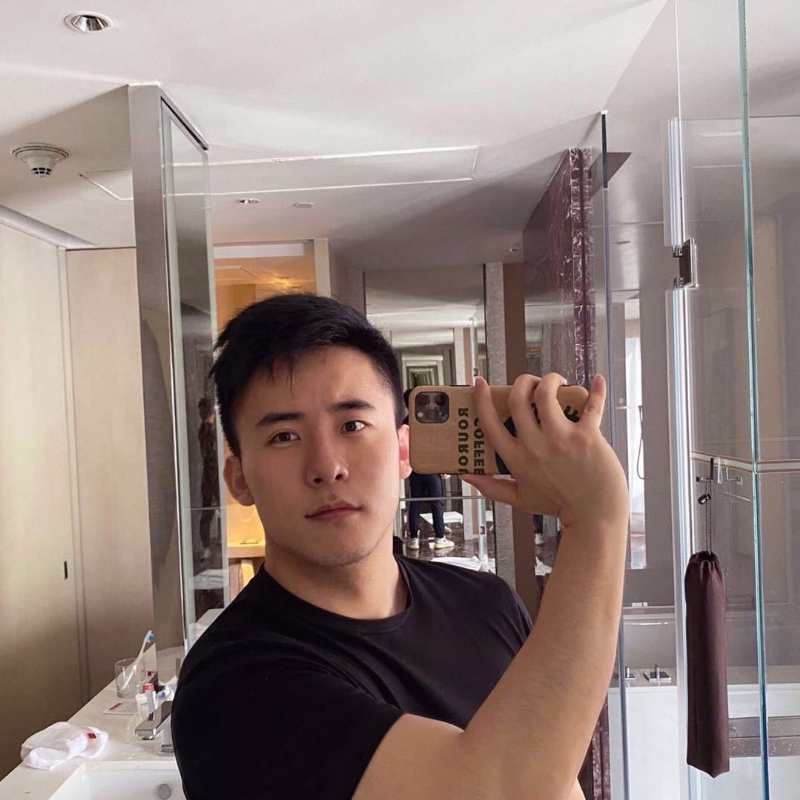 俊杰的第一张照片--保定相亲服务中心