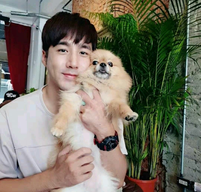 wnag的第一张照片--保定相亲服务中心