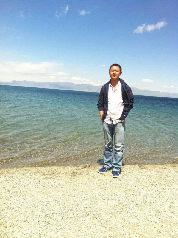 西西晨的第一张照片--保定相亲服务中心