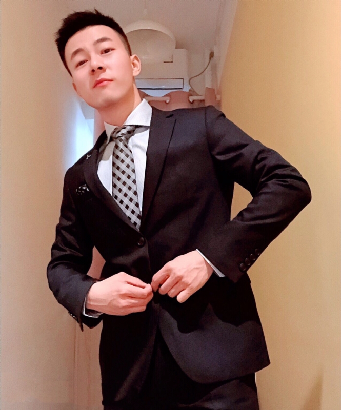 老谢家的天之蛟子的第一张照片--保定相亲服务中心