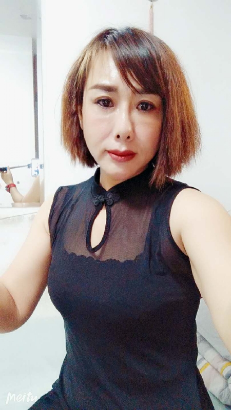 芊芊的第一张照片--保定相亲服务中心