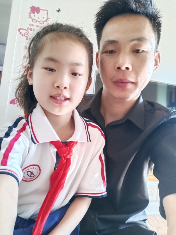 小神兽的第一张照片--保定相亲服务中心