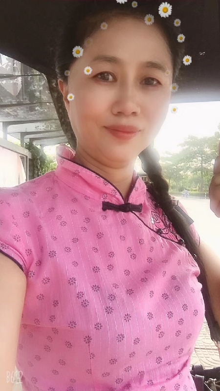 永相随的第一张照片--保定相亲服务中心