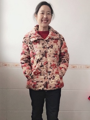 一亩方田的第四张照片--保定相亲服务中心