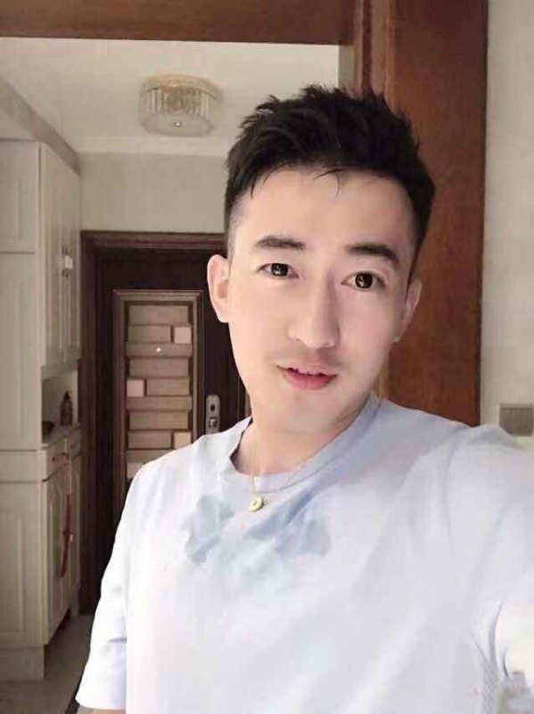 元素囡的第一张照片--保定相亲服务中心