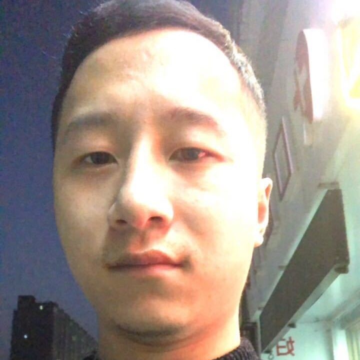 下雨过后的第一张照片--保定相亲服务中心