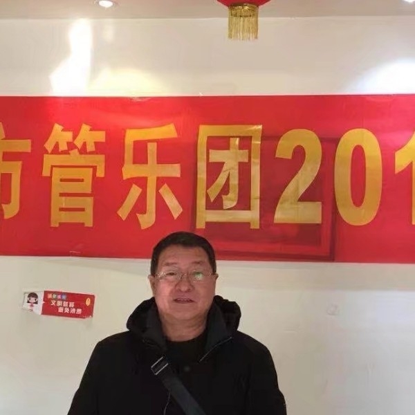 大地神鹰的第一张照片--保定相亲服务中心