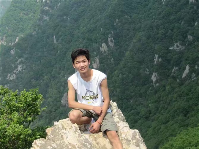 隐身的第一张照片--保定相亲服务中心