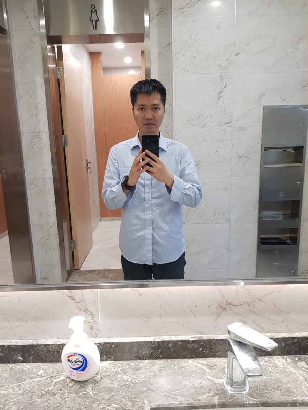 猩猩的第三张照片--保定相亲服务中心