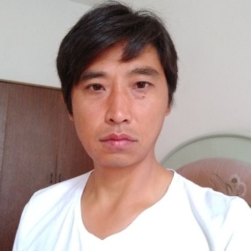 莞尔一笑的第一张照片--保定相亲服务中心