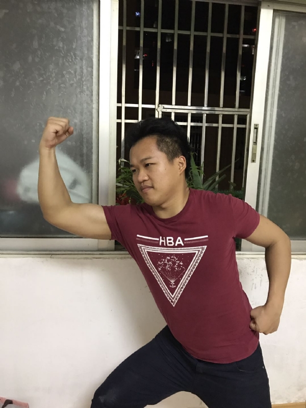 彭宏谊的第一张照片--保定相亲服务中心