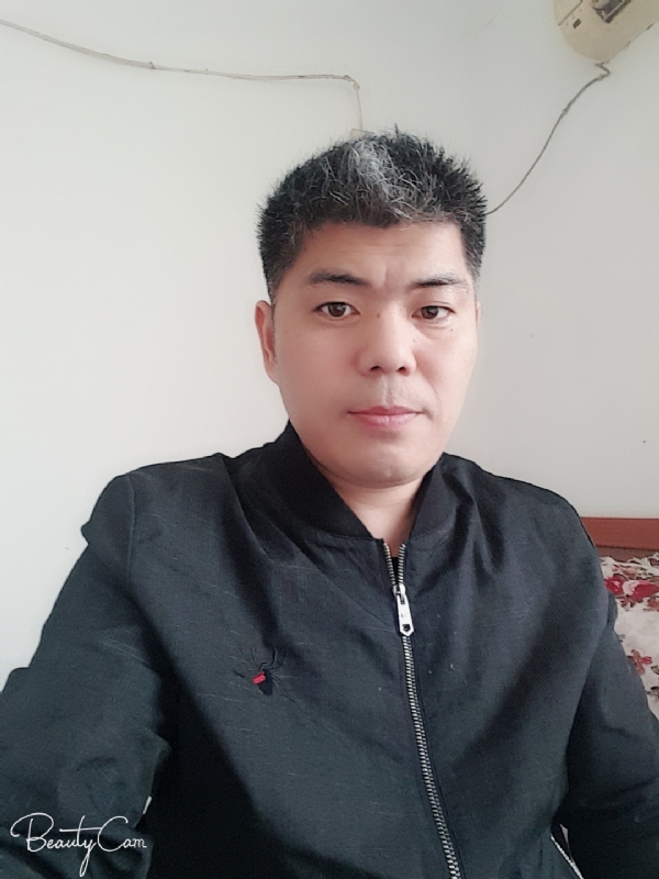 要真心寻找有缘人的第二张照片--保定相亲服务中心