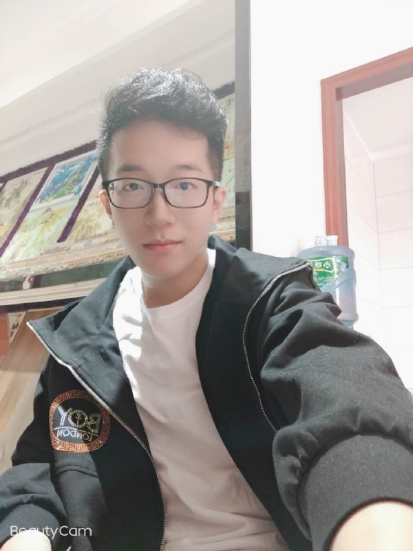 陈某某的第一张照片--保定相亲服务中心