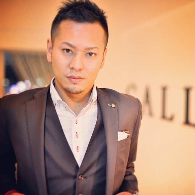 Lamborghini的第一张照片--保定相亲服务中心