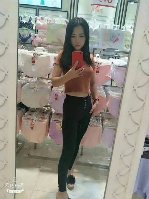 小可爱的第一张照片--保定相亲服务中心