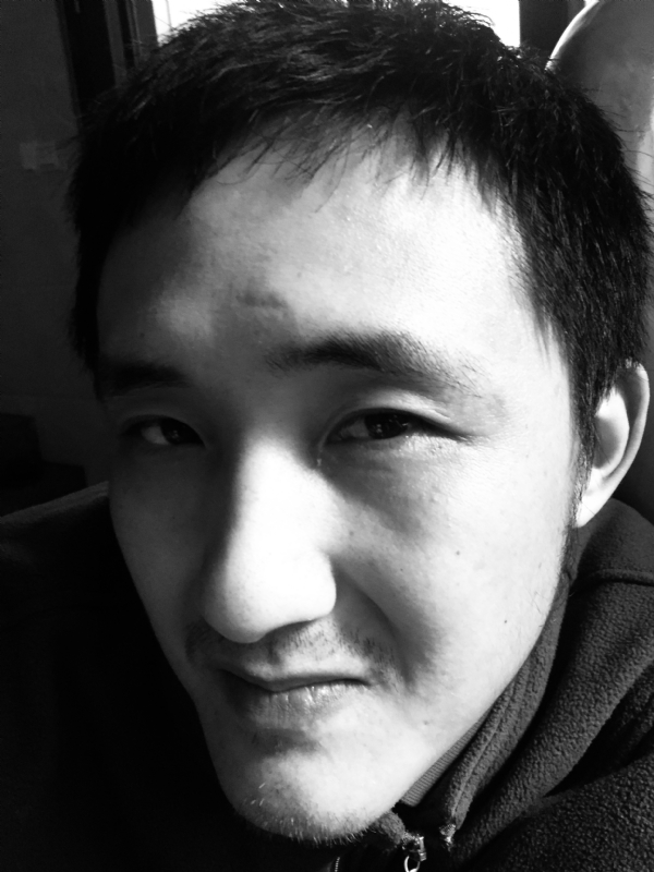 孙伟伟的第一张照片--保定相亲服务中心