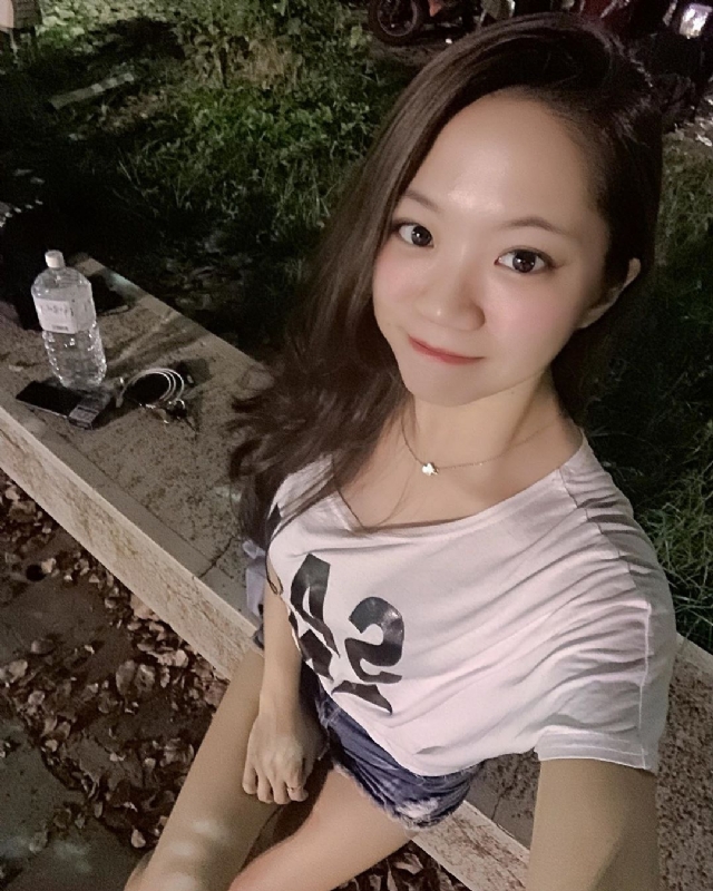 欣欣的第一张照片--保定相亲服务中心