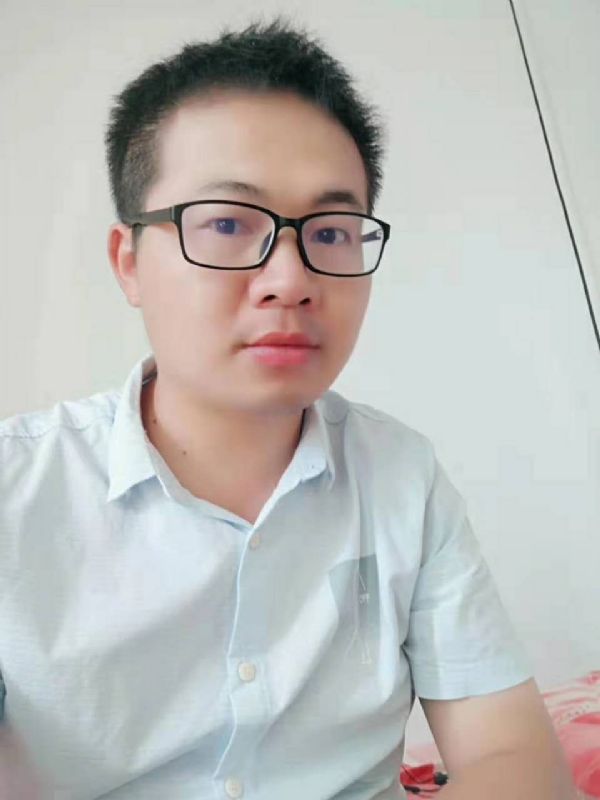 愿得一人心的第一张照片--保定相亲服务中心