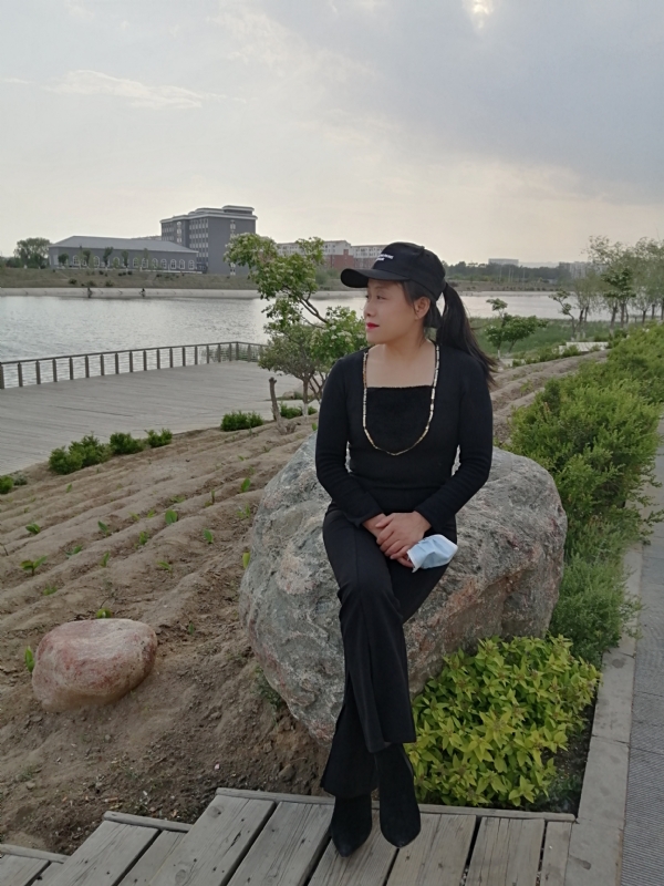 阳光你好的第三张照片--保定相亲服务中心