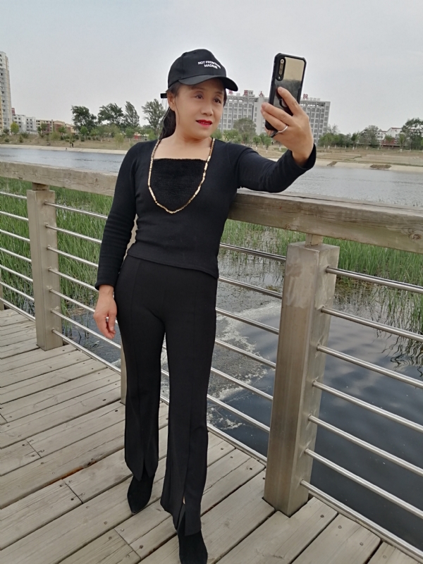 阳光你好的第四张照片--保定相亲服务中心