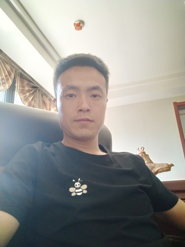 董星星的第一张照片--保定相亲服务中心