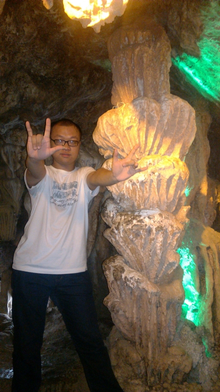 永恒的爱ni的第一张照片--保定相亲服务中心