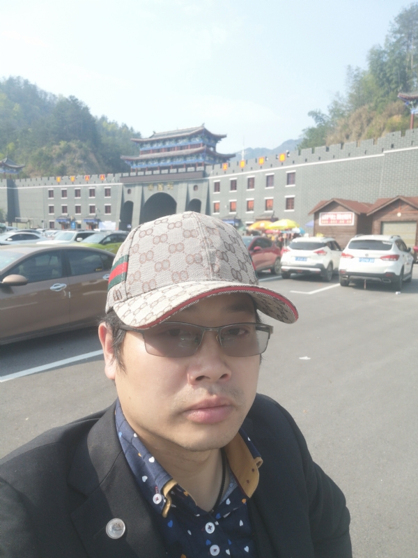 金沧海的第一张照片--保定相亲服务中心