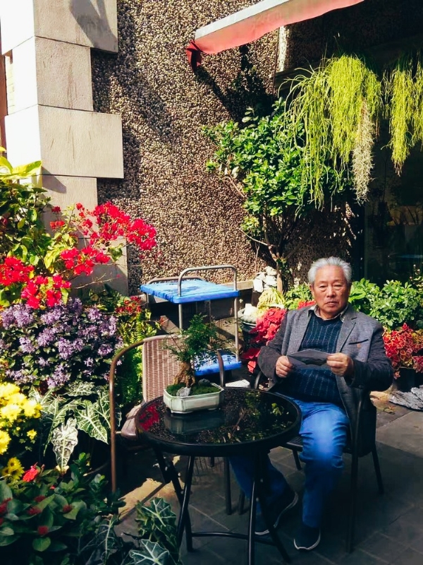 胡敬元的第一张照片--保定相亲服务中心